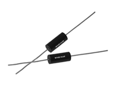 WH/WN Miniature Wirewound Resistors