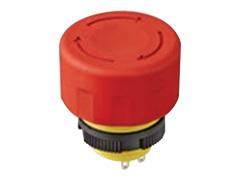 FF01 Series Emergency Stop Switches