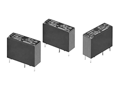 G5NB Series PCB Power Relays