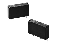 G6DN Series PCB Power Relays