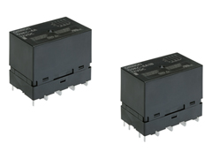G9KC Series PCB Power Relays