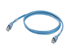OMRON XS6W Series Ethernet Patch Cables