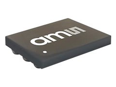 AS1170 2-channel LED and VCSEL driver ICs