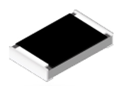 ERJ-H High Temperature Resistors