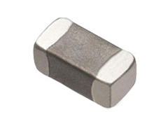 Panasonic ERT-J Series Multilayer NTC Thermistors