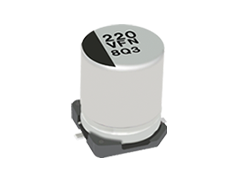 FN Series Aluminum Electrolytic Capacitors
