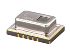 Grid-EYE Infrared Array Sensor