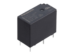 LQ General Power Relays