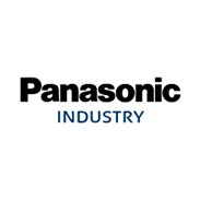 Panasonic Logo 200x200