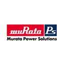 Murata Power Solutions logo