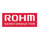 ROHM Semiconductor logo