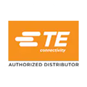 TE Connectivity / DEUTSCH logo