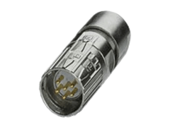 Phoenix Contact M23 PRO Cable Connectors