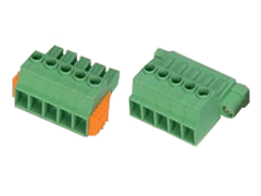 Phoenix Contact PC 5 Series Power Terminal Blocks