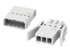 Phoenix Contact PTCM Crimp Contact Terminal Blocks