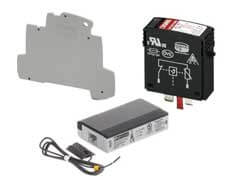 Surge Protective Devices