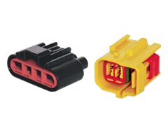 Connection Systems