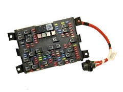 Power Distribution Centers
