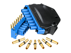 OCP ORV3 AC Input Connectors