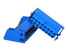 PLA Power Connectors
