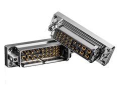 SP Max Connectors