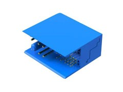VPB Series Power Connectors
