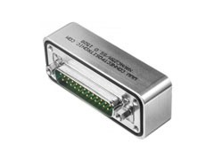 XAVAC Series Hermetic Connectors