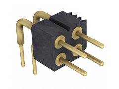832 Series PCB Connectors