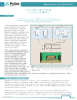 Pulse Electronics Exploiting Integrated Planar Magnetics
