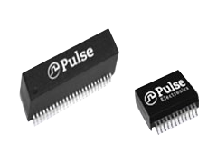 2.5GBase-T Ethernet Magnetic MDLs