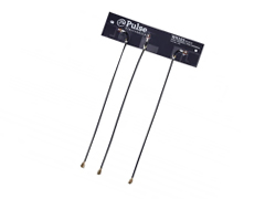 3x3 MiMo WiFi/BT FPC Antenna