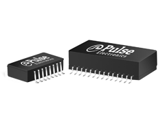 Transceiver Line Module