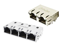JT8 Ethernet Connectors