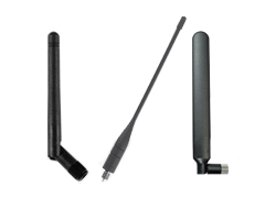 External Wireless Antenna Solutions