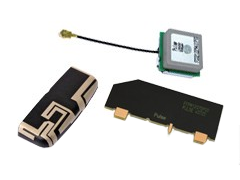 Smallcell Antenna Solutions