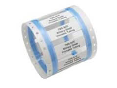 TMS-SCE Series Heat Shrink Identification Marker Sleeving