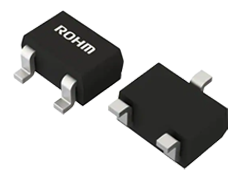AEC-Q101 Qualified Bipolar Transistors