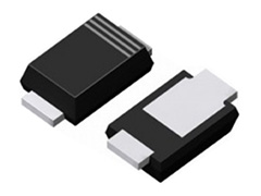 RBE Schottky Barrier Diodes