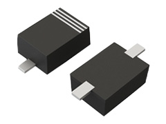 RBR Low VF Schottky Barrier Diodes