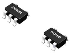 Single Gate CMOS Logic ICs