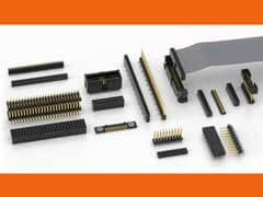 Samtec connectors