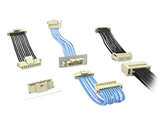 MICRO MATE 1mm Discrete Cable Systems