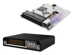 VITA 90 VNX Connectors