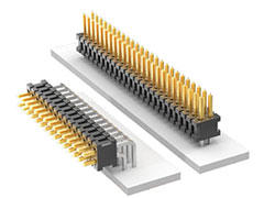FTSH Header Strips