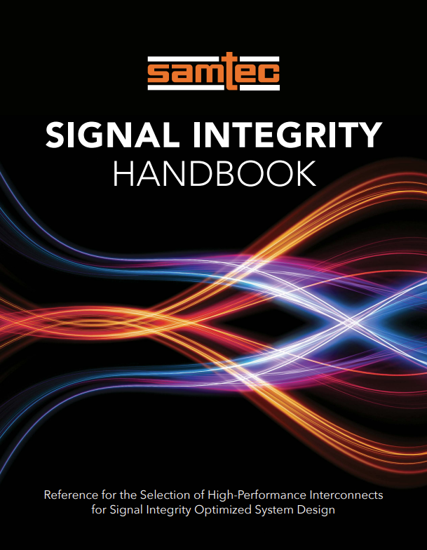 Samtec Signal Integrity Handbook