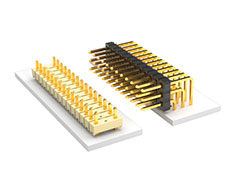 TSW PCB Header Strips