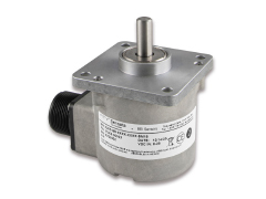 H25 Series Optical Incremental Encoders