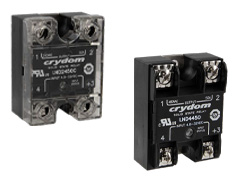 LN Solid State Relays