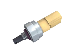 112CP Combined Pressure and Temperature Sensors 
