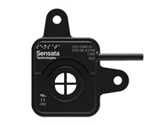Resonix RGD Series Refrigerant Leak Detection Sensors